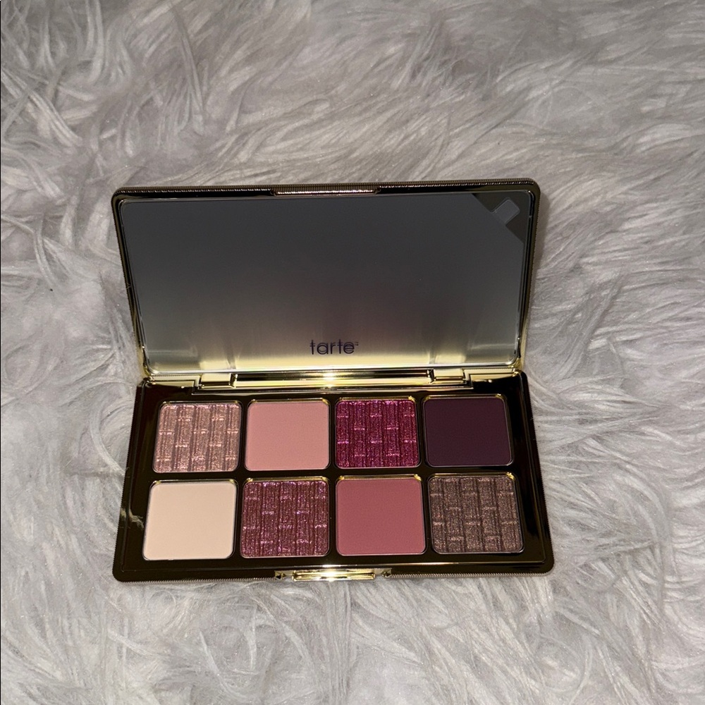 Tarte Elegance Eyeshadow Palette - Picture 2 of 4